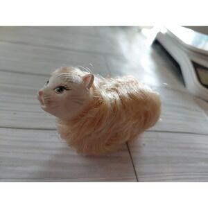 "Kitty Fun Barbie" Mattel 2000 Kitty Fun Barbie Marshmallow the Cat toy.